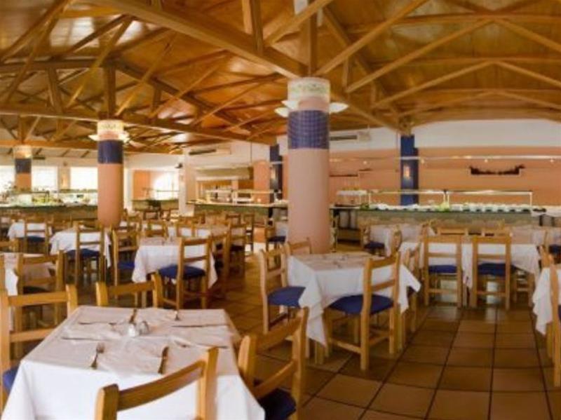 Globales Aparthotel Bouganvilla Sa Coma  Luaran gambar